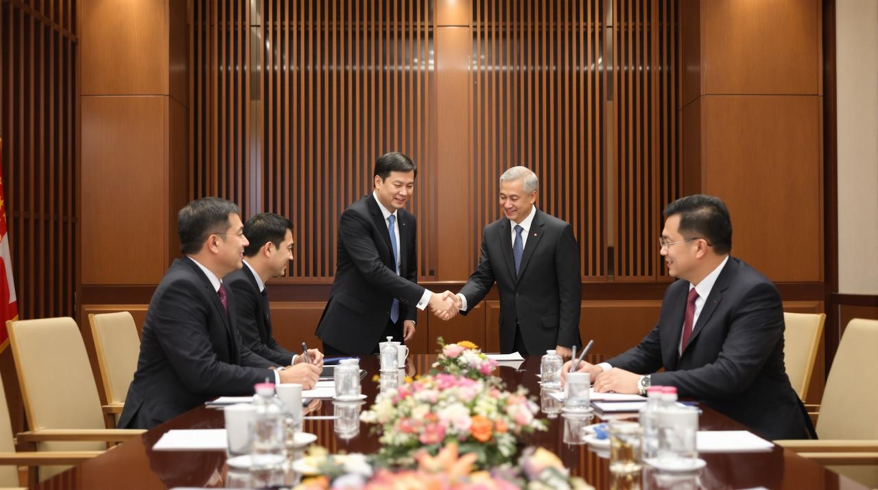 在线观看国产与腾讯视频达成战略合作，共同打造精品网络剧内容生态